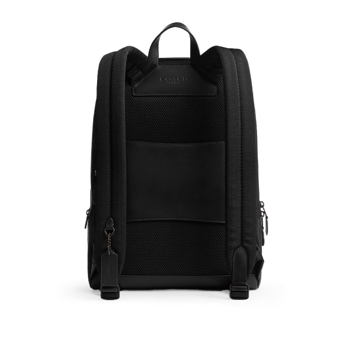 GTHM BP BLACK ONEGOTHAM BACKPACK 後背包