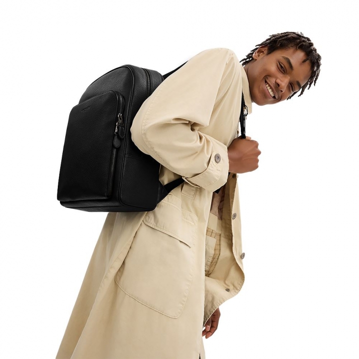 GTHM BP BLACK ONEGOTHAM BACKPACK 後背包