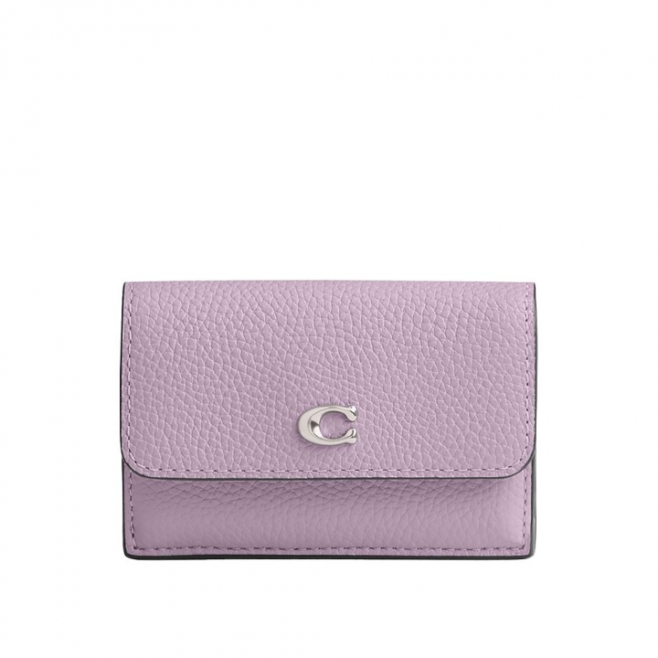 CB MN TR WLTESSENTIAL MNTRIFOLD WALT 皮夾 零錢包