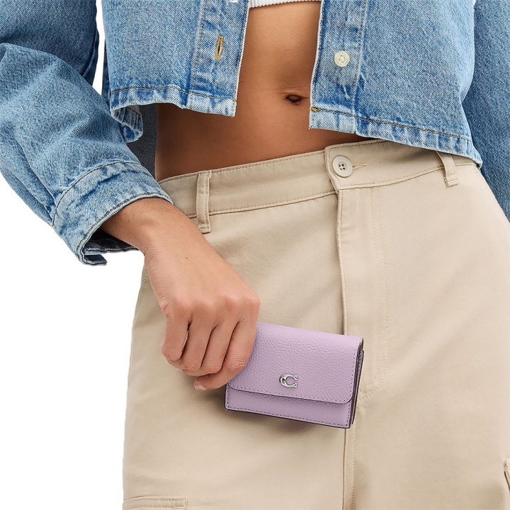 CB MN TR WLTESSENTIAL MNTRIFOLD WALT 皮夾 零錢包