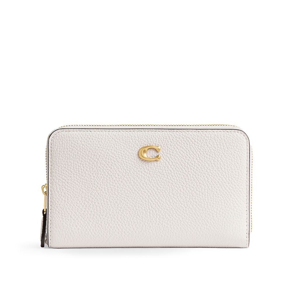 Coach Essential 皮夾零錢包