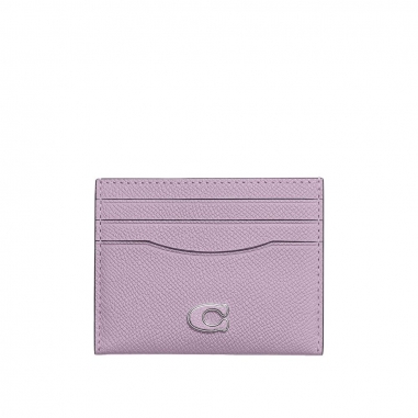 Coach蔻馳(精品) FLAT CARD CASE 卡夾