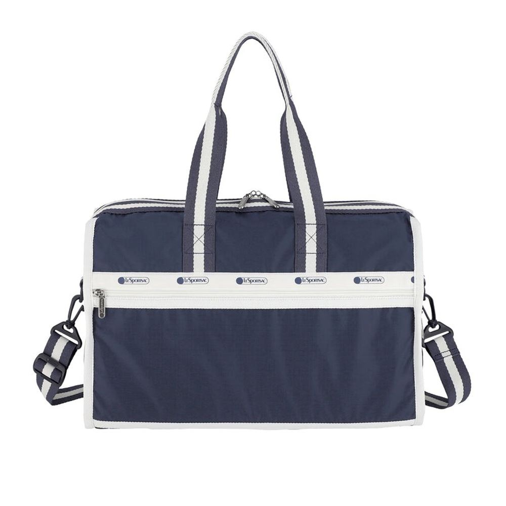 LeSportsac 中型旅行袋