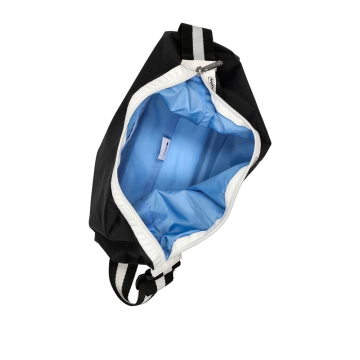 CRESCENT SHOULDER BAG肩背包