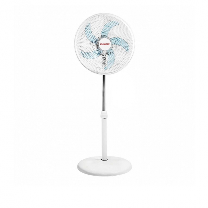AIWA 愛華｜14吋USB充電式DC風扇DF-A1423U