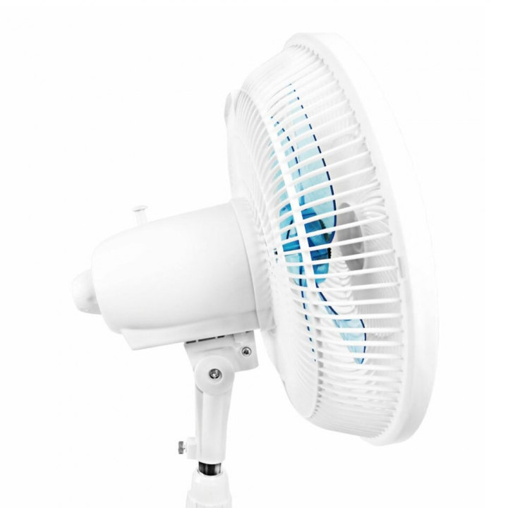 AIWA 愛華｜14吋USB充電式DC風扇DF-A1423U