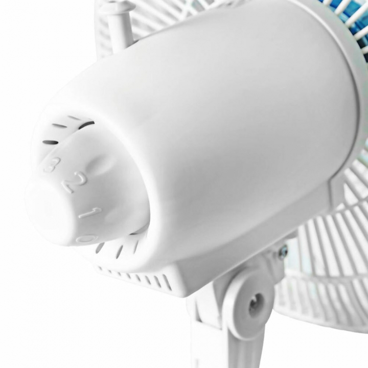 AIWA 愛華｜14吋USB充電式DC風扇DF-A1423U