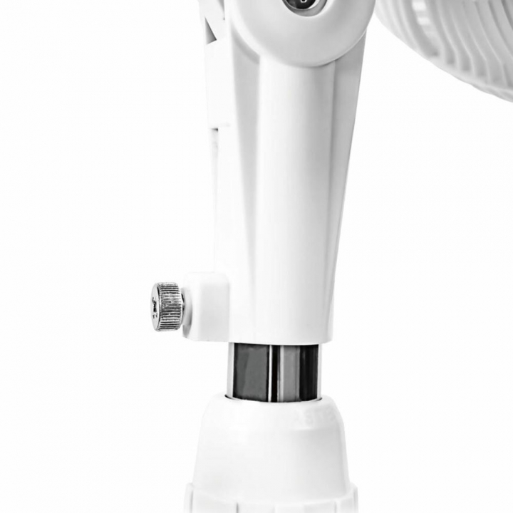 AIWA 愛華｜14吋USB充電式DC風扇DF-A1423U