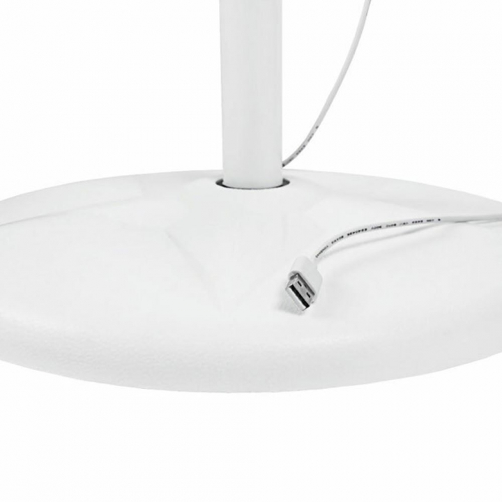 AIWA 愛華｜14吋USB充電式DC風扇DF-A1423U