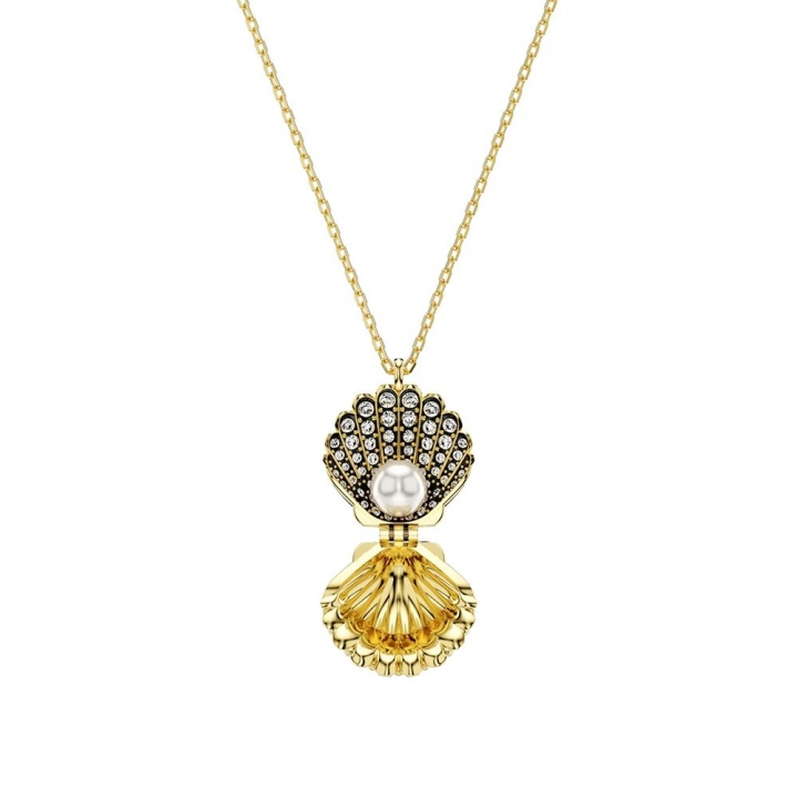 IDYLLIA F NecklaceIDYLLIA F項鍊