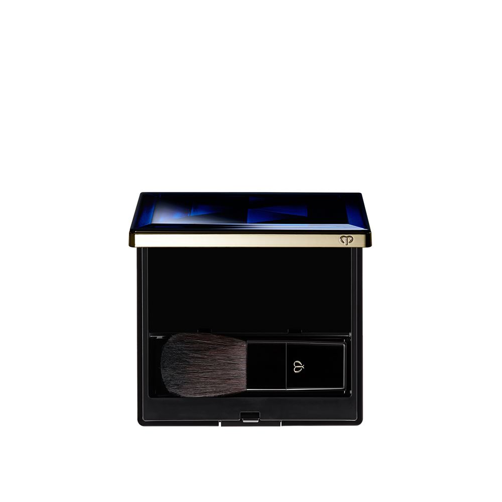 Cle De Peau 花漾妍彩餅盒