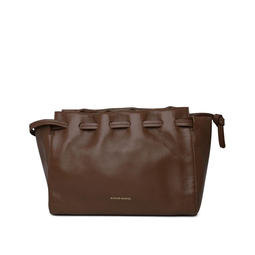 MANSUR GAVRIEL Mini Bloom Bag