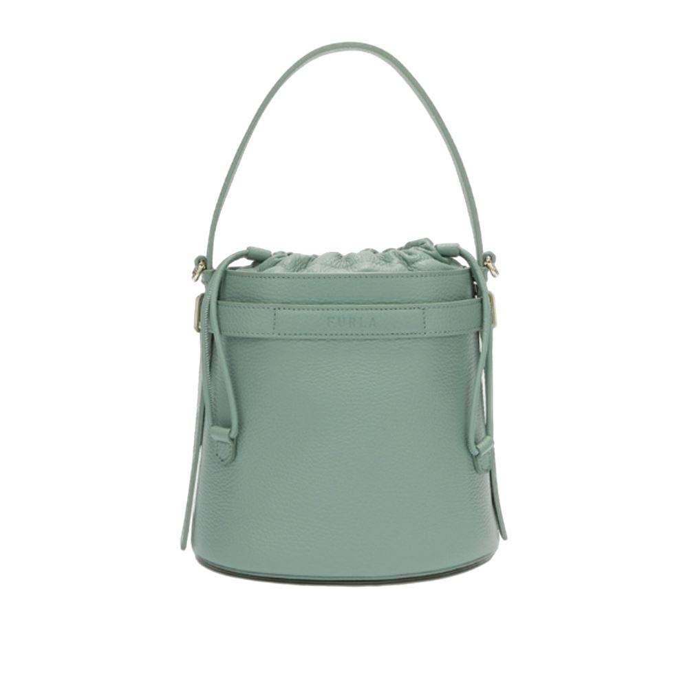 FURLA FURLA GIOVE 迷你水桶包