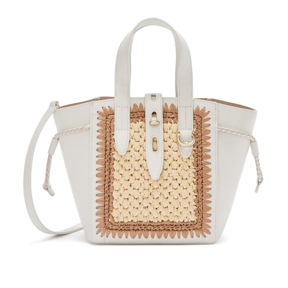 FURLA FURLA NET 迷你托特包