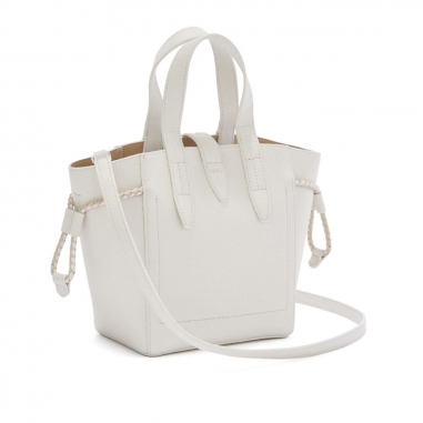 FURLA NET MINI TOTEFURLA NET 迷你托特包