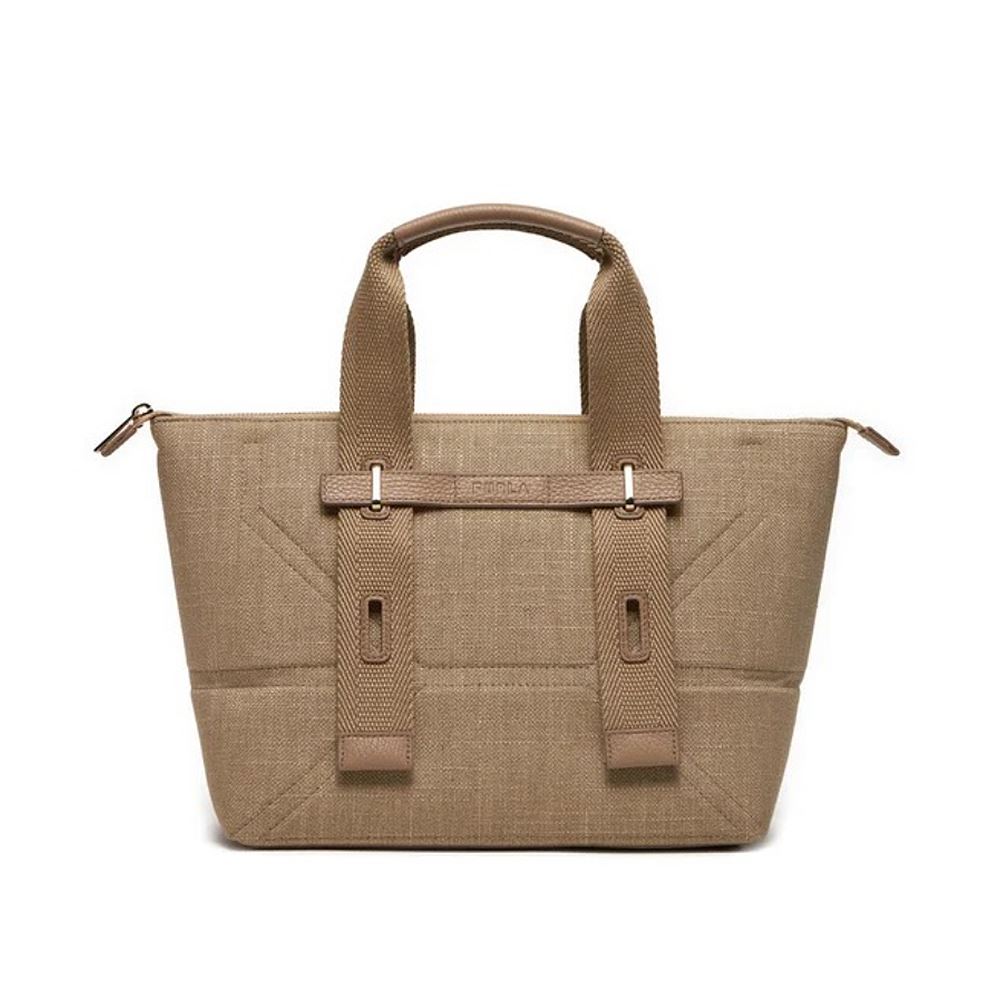 FURLA GIOVE EDRA 中號托特包