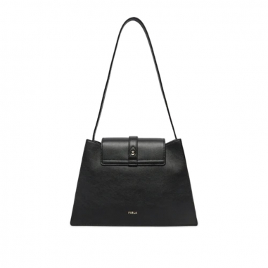 FURLA NUVOLA S SHOULDER BAGFURLA NUVOLA 小號肩背包