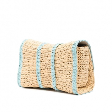 METROPOLIS MINI CROSSBODY REMIXMETROPOLIS REMIX 迷你斜背包