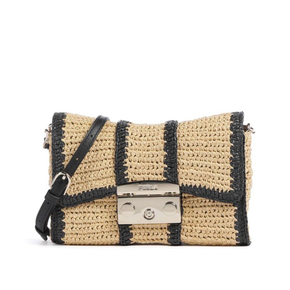 FURLA METROPOLIS REMIX 迷你斜背包