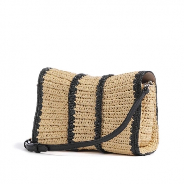METROPOLIS MINI CROSSBODY REMIXMETROPOLIS REMIX 迷你斜背包