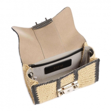 METROPOLIS MINI CROSSBODY REMIXMETROPOLIS REMIX 迷你斜背包