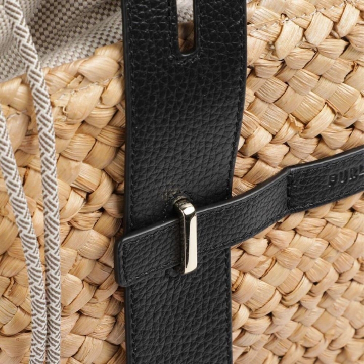 FURLA GIOVE M TOTEFURLA GIOVE 中號托特包