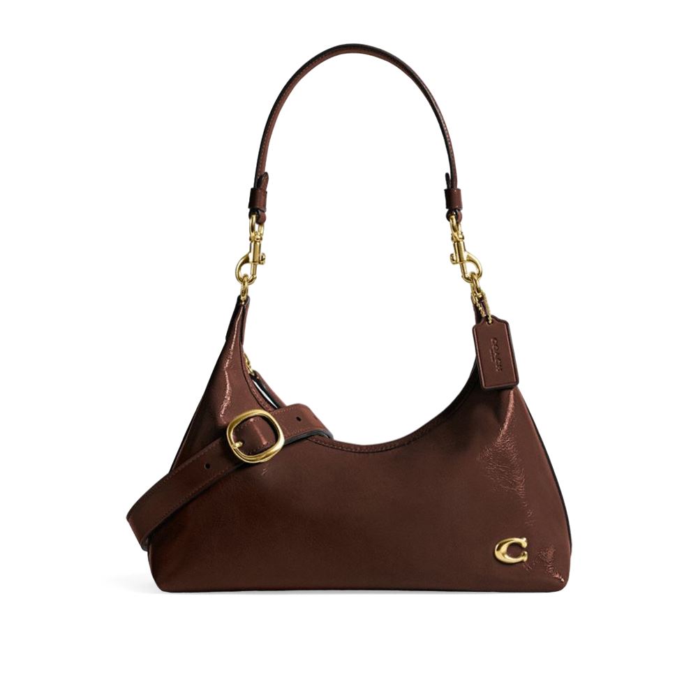 Coach JULIET SHOULDER BAG單肩包