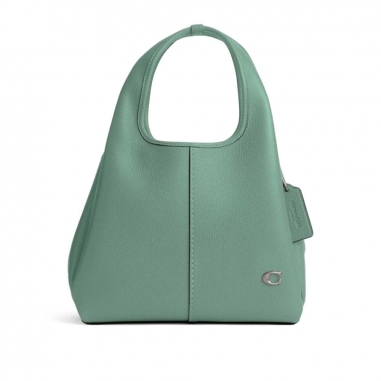Coach蔻馳(精品) LANA SHOULDER BAG 23單肩包
