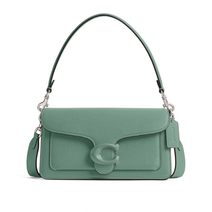 PB TABBY SB 26 LH/DRAGONFRUIT ONETABBY SHOULDER BAG 26單肩包