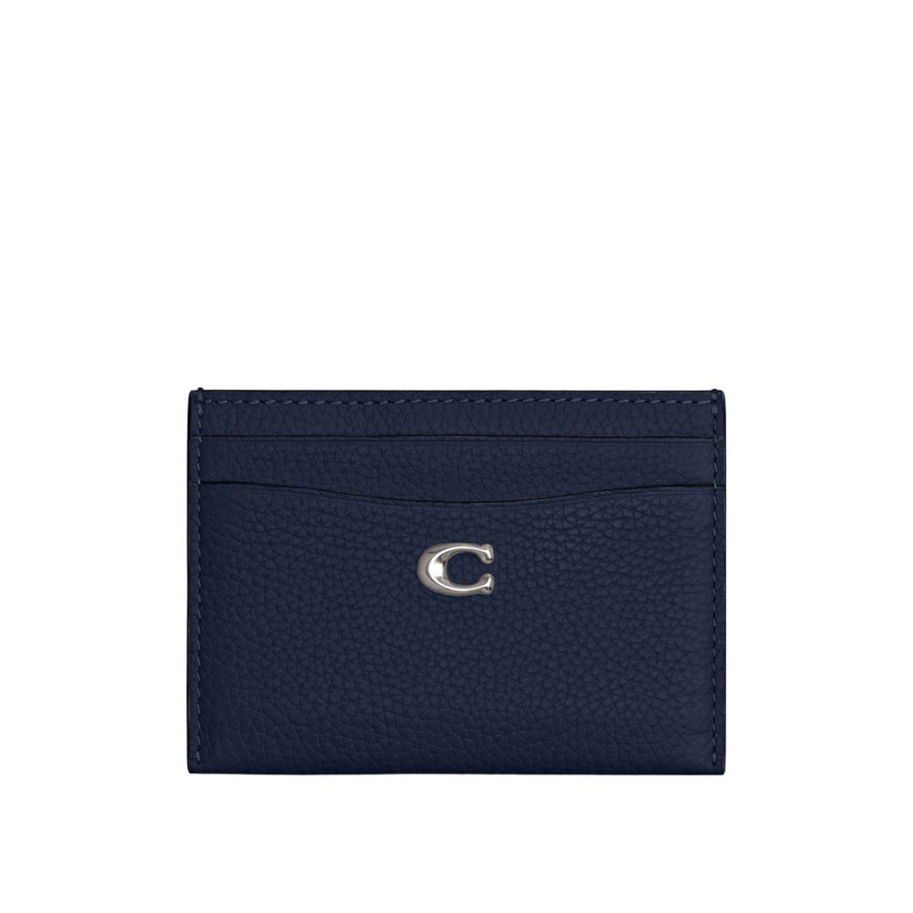 Coach ESSENTIAL CARD CASE名片夾信用卡夾