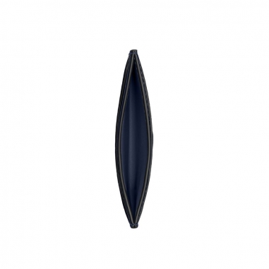 PP ESS CRD CS LH/DEEP BLUE ONEESSENTIAL CARD CASE名片夾信用卡夾