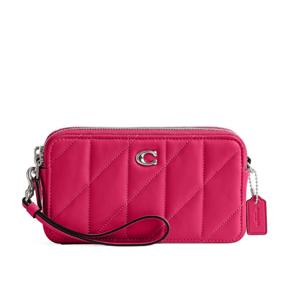 Coach KIRA CROSSBODY斜背包