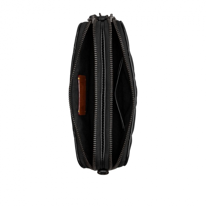 QLTD LTH KRA V5/BLACK ONEKIRA CROSSBODY斜背包