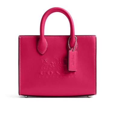 Coach蔻馳(精品) ACE TOTE 17托特包