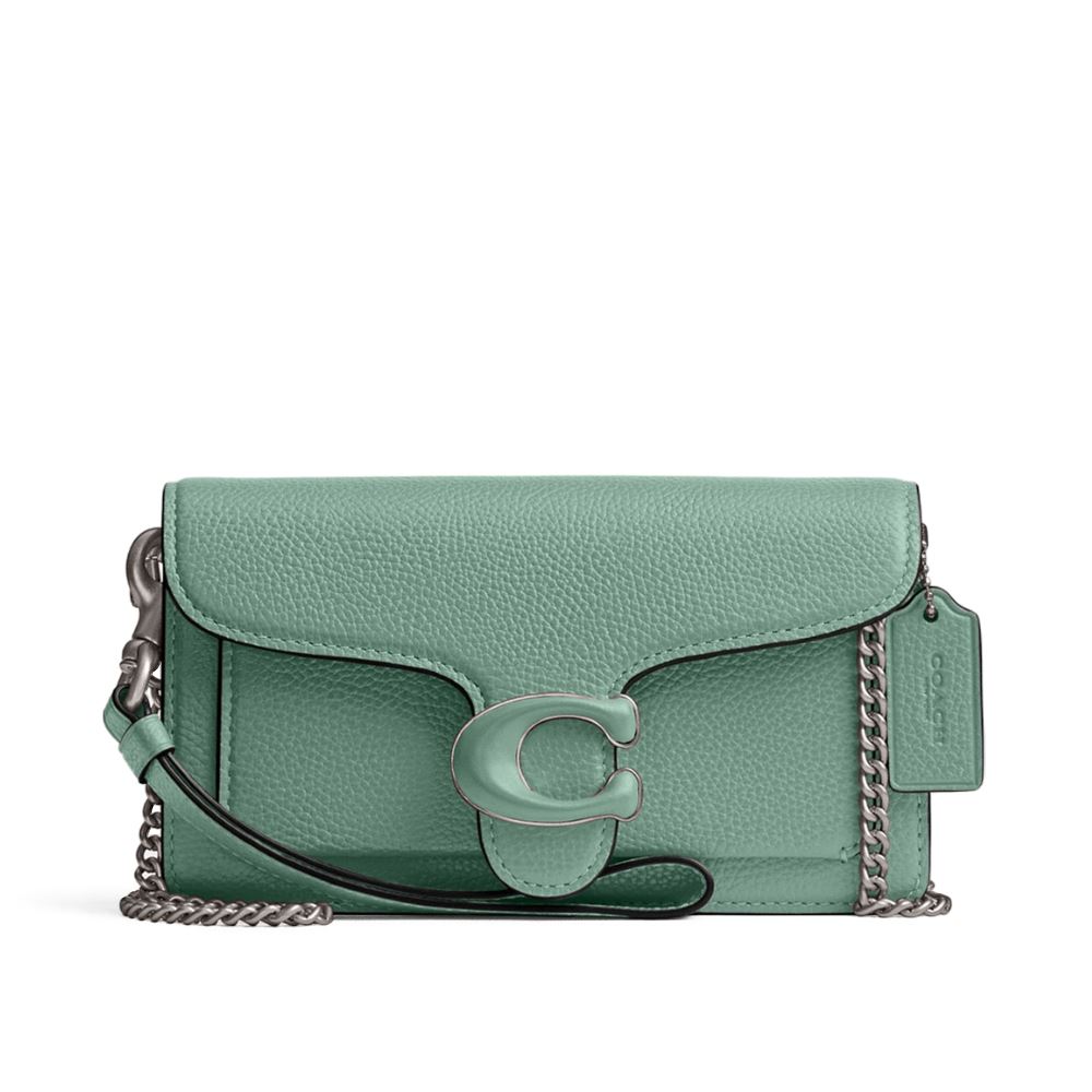 Coach TABBY小腕包