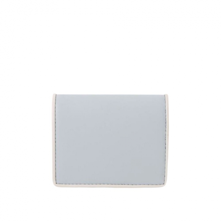 FURLA CAMELIA S COMPACT WALLET BIFOLD COINFURLA CAMELIA 小號雙折零錢格皮夾