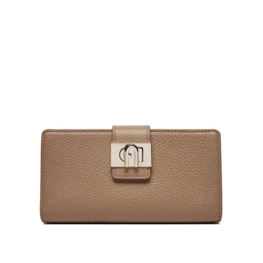 FURLA FURLA 1927 雙折長夾