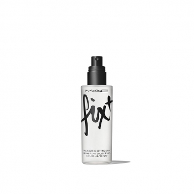 MAC FIX+ MULTITASKING SETTING SPRAY妝前FIX+活力水噴霧 Fix +