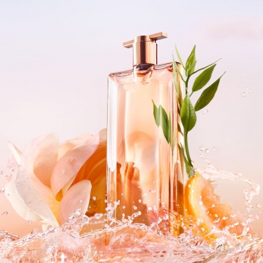 IDOLE EAU DE TOILETTEIDOLE唯我淡香水