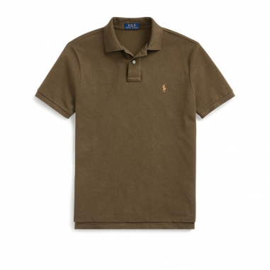 POLO RALPH LAUREN拉夫勞倫 男性POLO衫/上衣