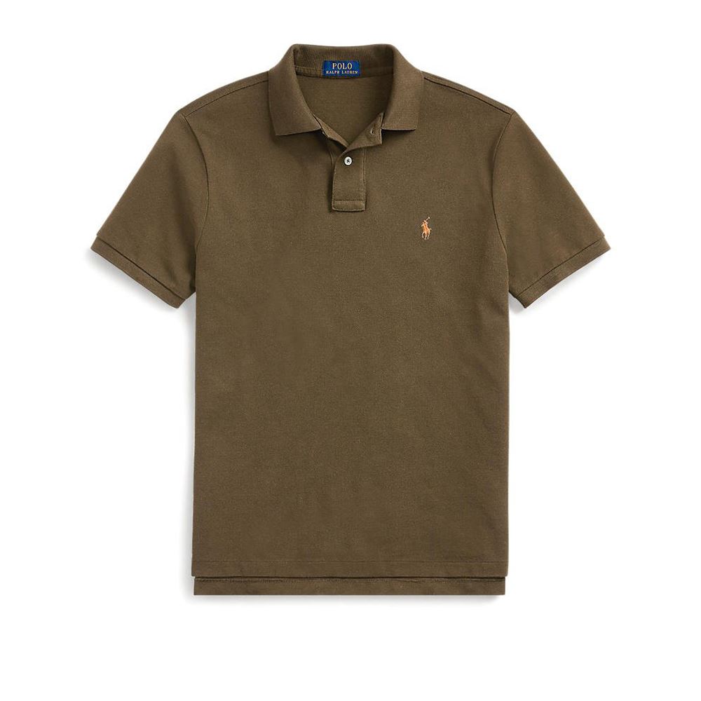POLO RALPH LAUREN 男性POLO衫/上衣