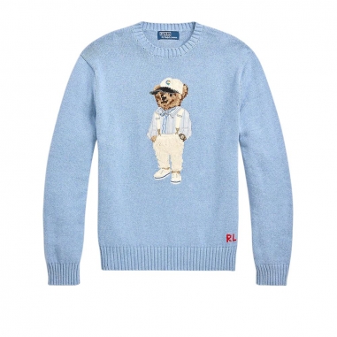 POLO RALPH LAUREN拉夫勞倫 男性毛衣針織衫