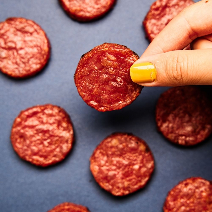 水根行｜Chew meat! 仨仨三入中秋肉乾禮盒（預購商品）