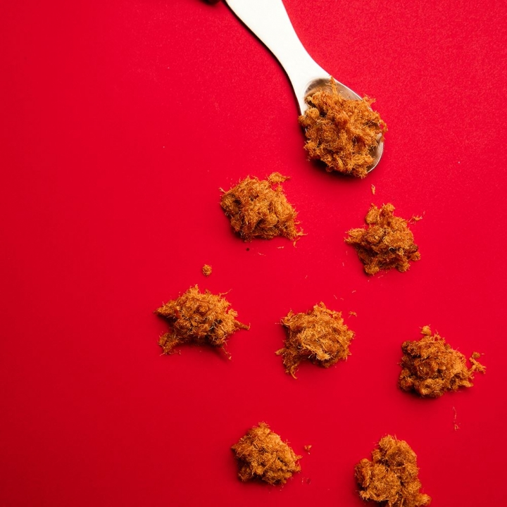 水根行｜Chew meat! 仨仨三入中秋肉乾禮盒（預購商品）