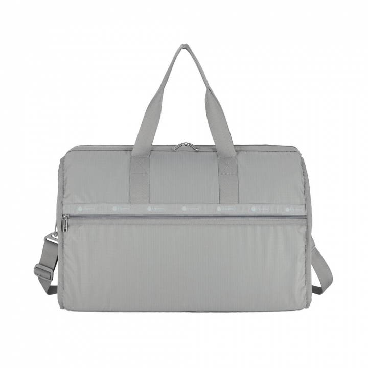 DELUXE LG WEEKENDER奢華大型旅行袋