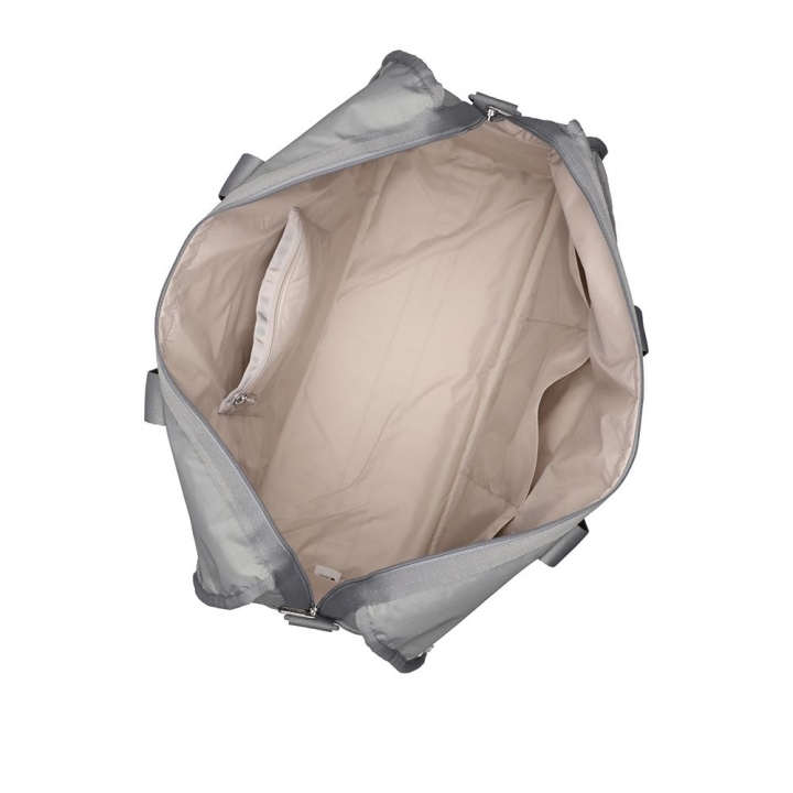 DELUXE LG WEEKENDER奢華大型旅行袋