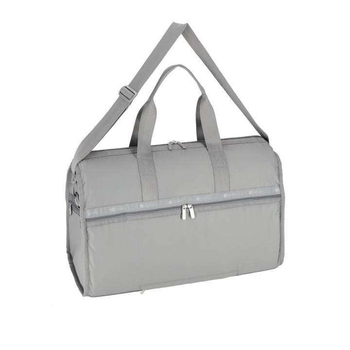 DELUXE LG WEEKENDER奢華大型旅行袋