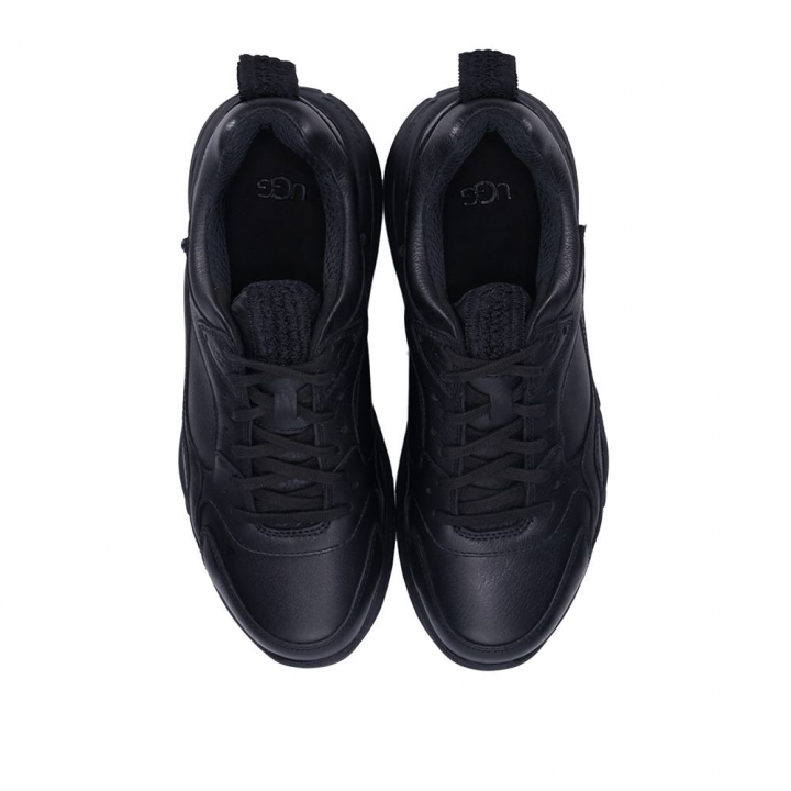 UGG｜Men s CA805 運動休閒男鞋 黑色