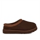 UGG｜Women's Tasman 穆勒鞋休閒女鞋 深棕色