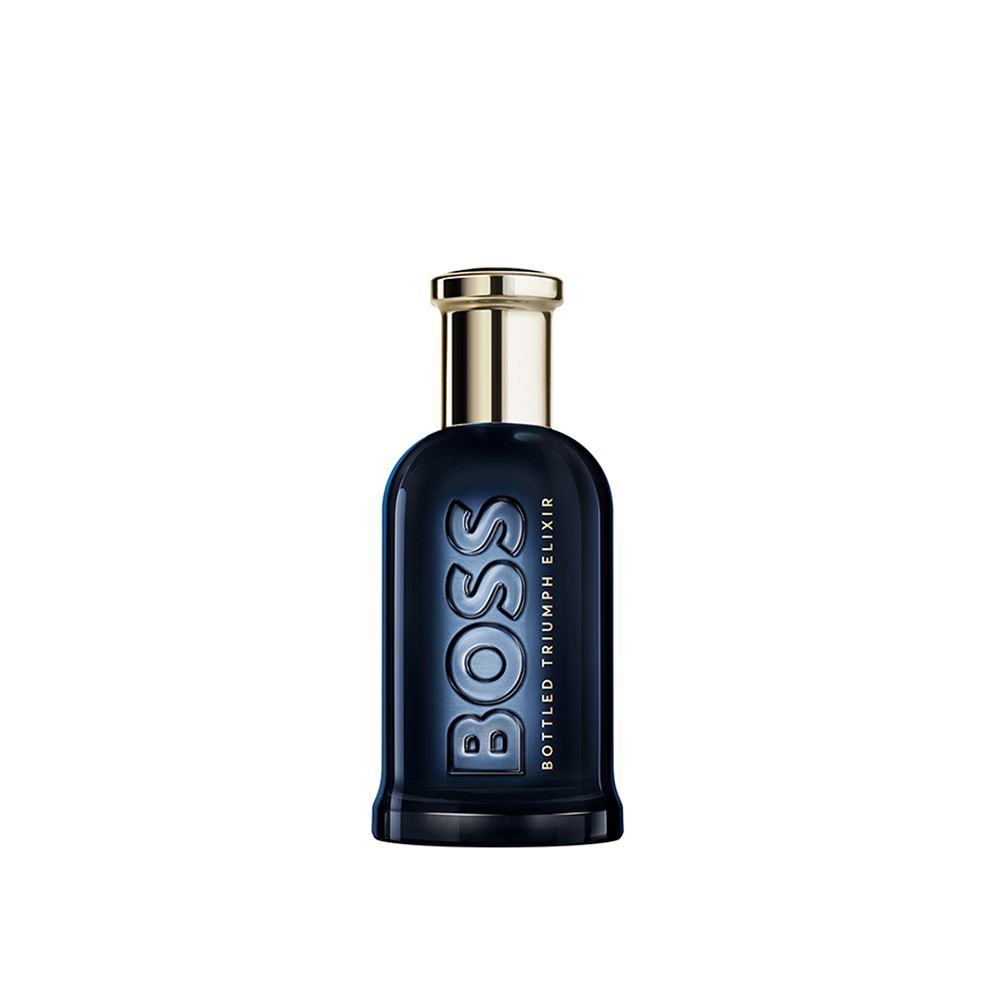 BOSS 波士勝利男士濃香水100ml